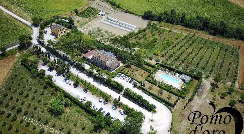 Agriturismo Pomod’oro - Image 1