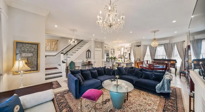 San Francisco Retreat Just Steps from Golden Gate Park and Ocean Beach! home - Image 1