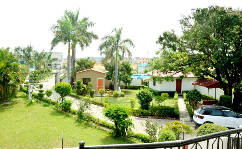 Corbett Atulyam Homestay - Image 1
