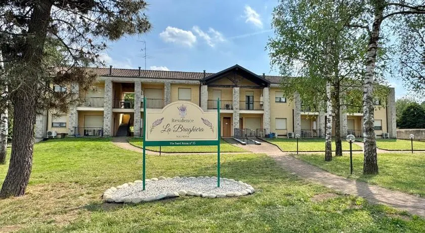 Residence La Brughiera Malpensa - Image 1