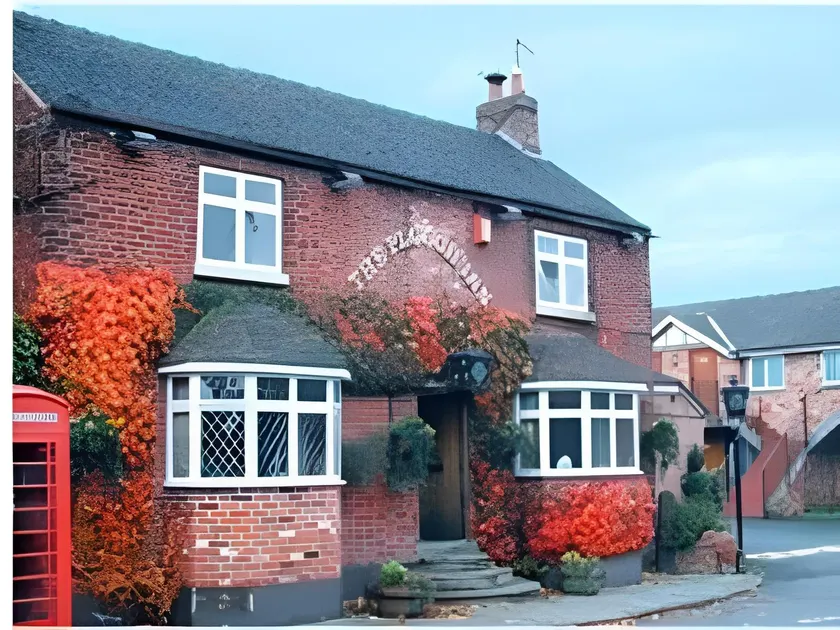 The Plough Inn & Restaurant - Image 1