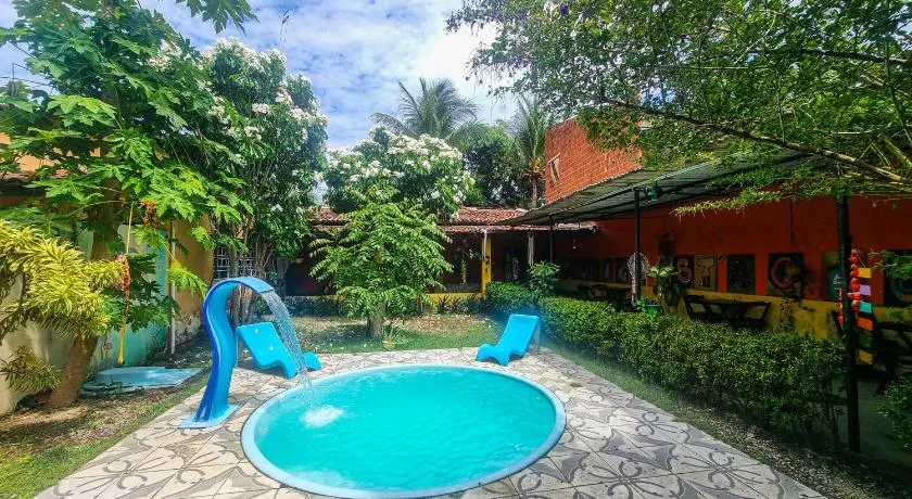 Proxima Estacion Hostel - Image 1