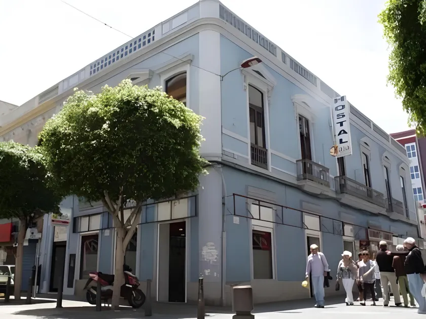 Hotel Kasa - Image 1