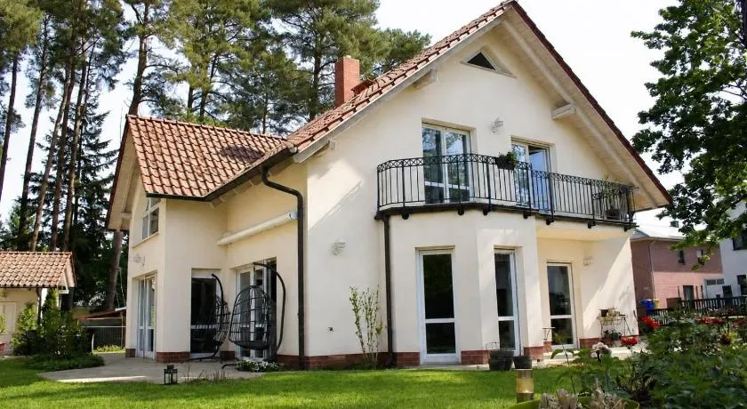 Villa am Strand & Einliegerwohnung - Image 1