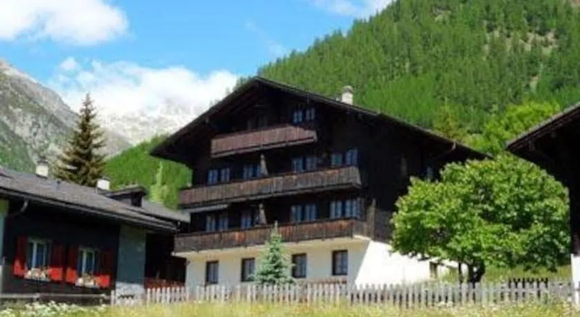 Charming Apartment Only 150 Meters from the Ski Lift - Image 1