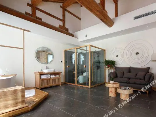 Shisu B&B (Xinzhou Ancient City) - Image 1