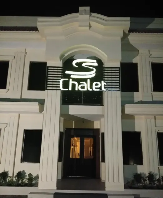S Chalet Multan - Image 1