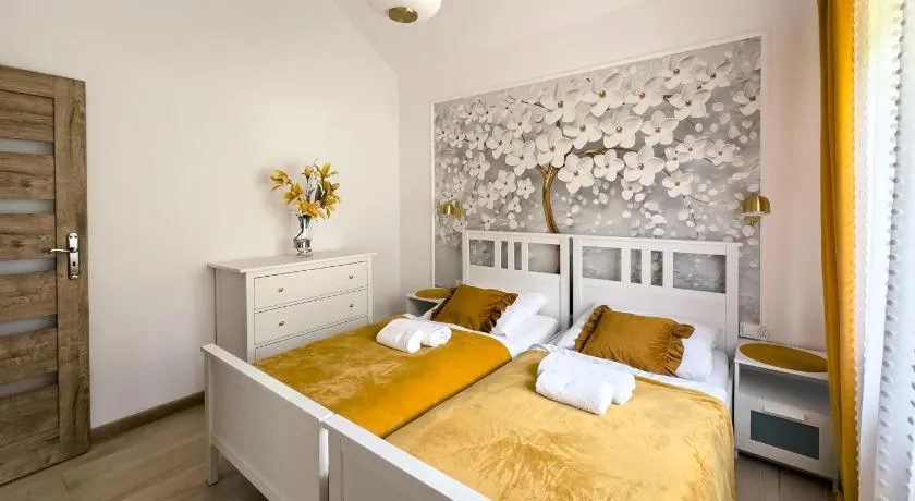 Apartament Złoty Las Karpatia - Image 1