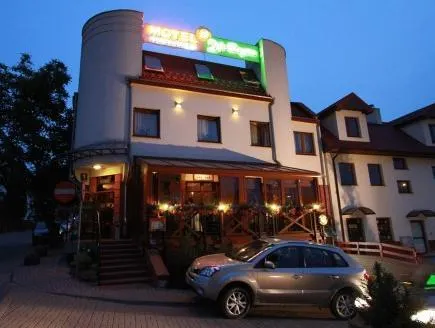 Hotel Na Rogatce - Image 1