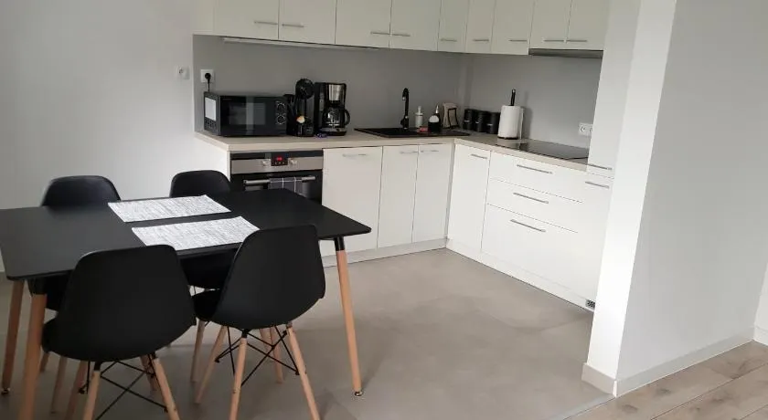 Apartament Fibra Essenza - Image 1