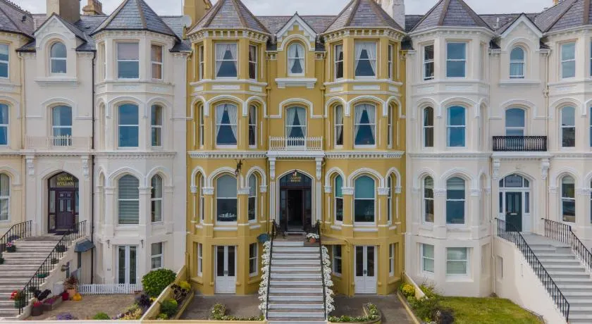 Aaron House - Image 1
