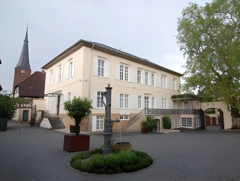 Hotel Ketschauer Hof - Image 1