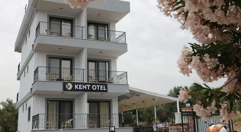 Kent Pansiyon Ayvalık - Image 1
