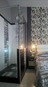 Pompei Boutique Inn (Portamarina Entrance) - Image 1