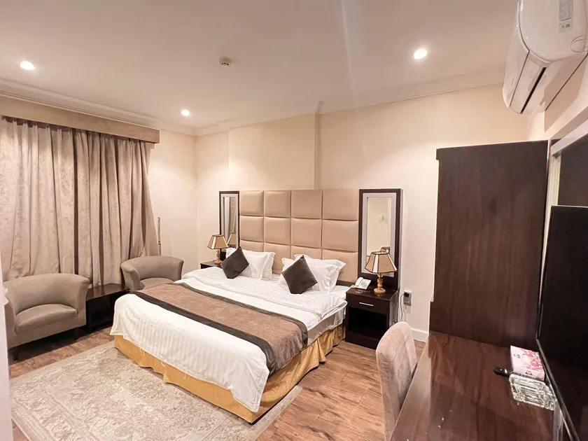 Al Shahin Suites - Image 1