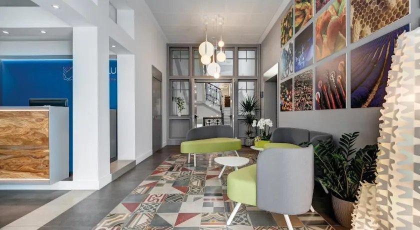 Hotel Medinblu - Image 1