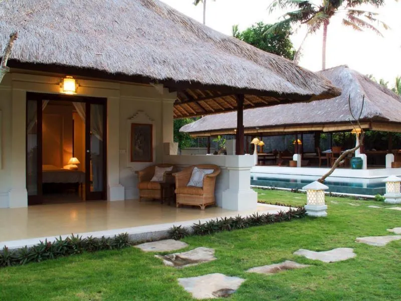 Rumah Samba Resort - Image 1