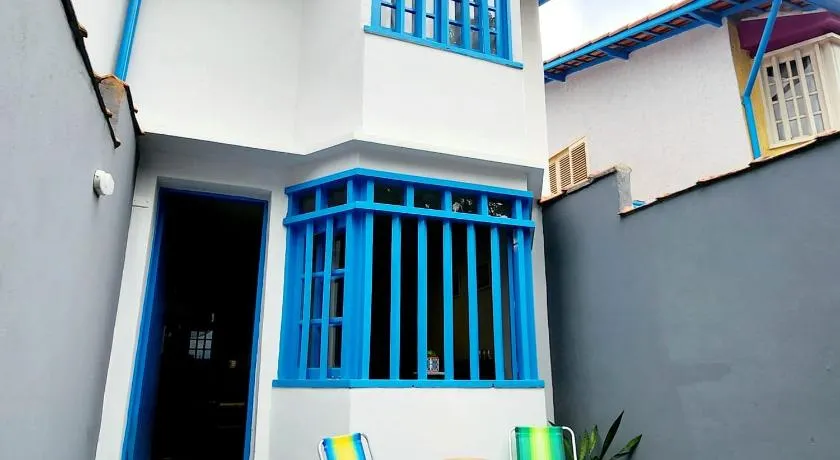 Casas MDP ilhabela/2 - Image 1