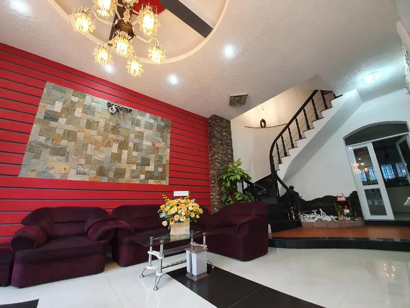 MIRI house - Image 1