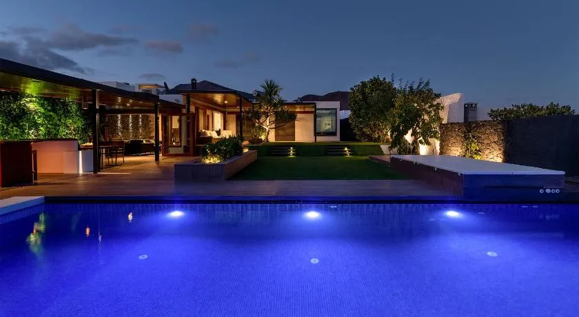 Luxury and Harmony House - Image 1