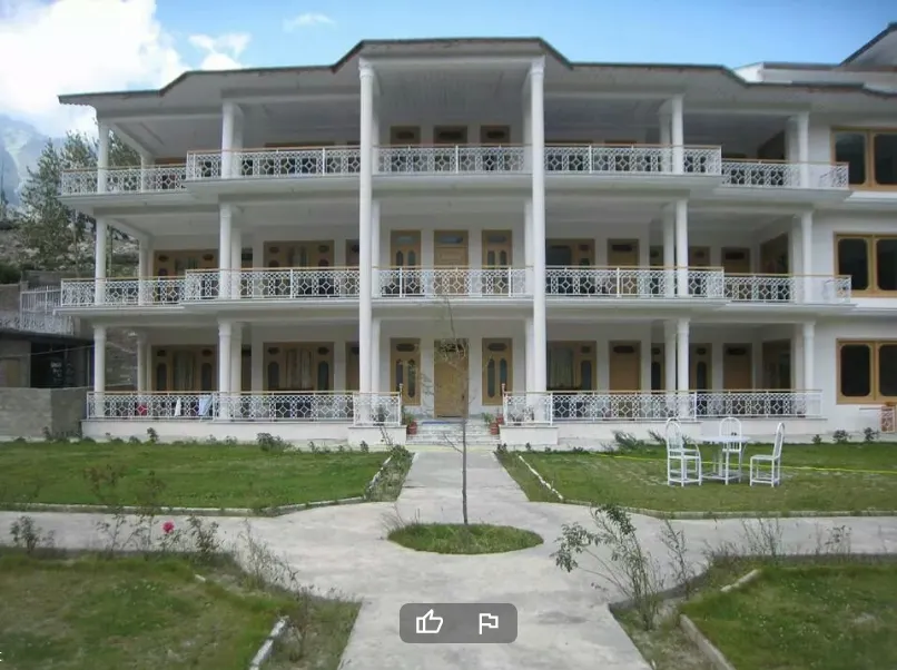Hotel Al-khaleej Kalam - Image 1