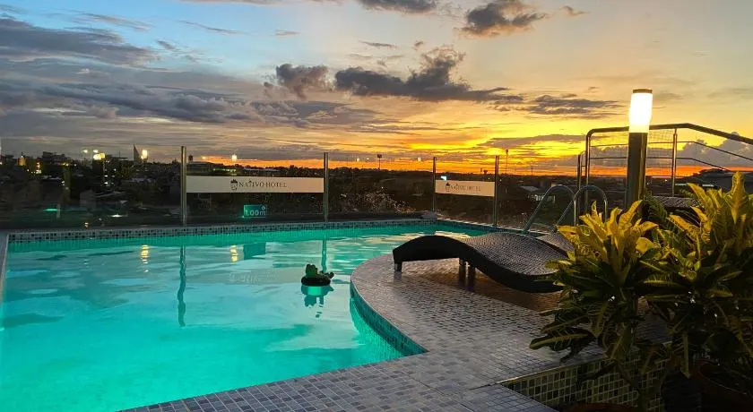 Nativo Hotel - Image 1