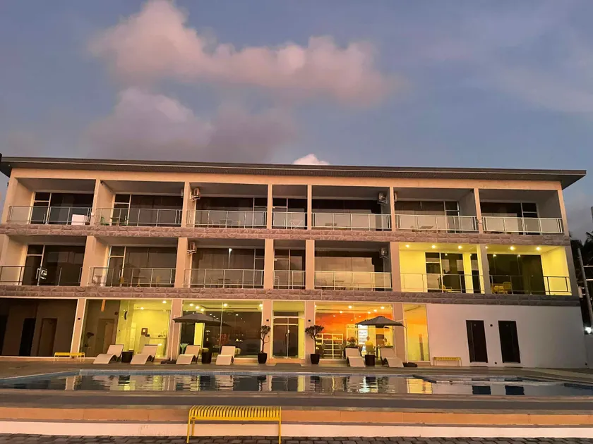 Andante Beach Resort Batangas - Image 1