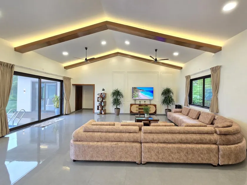 Villa plumeria vista - A Bloom by the Lake - Image 1