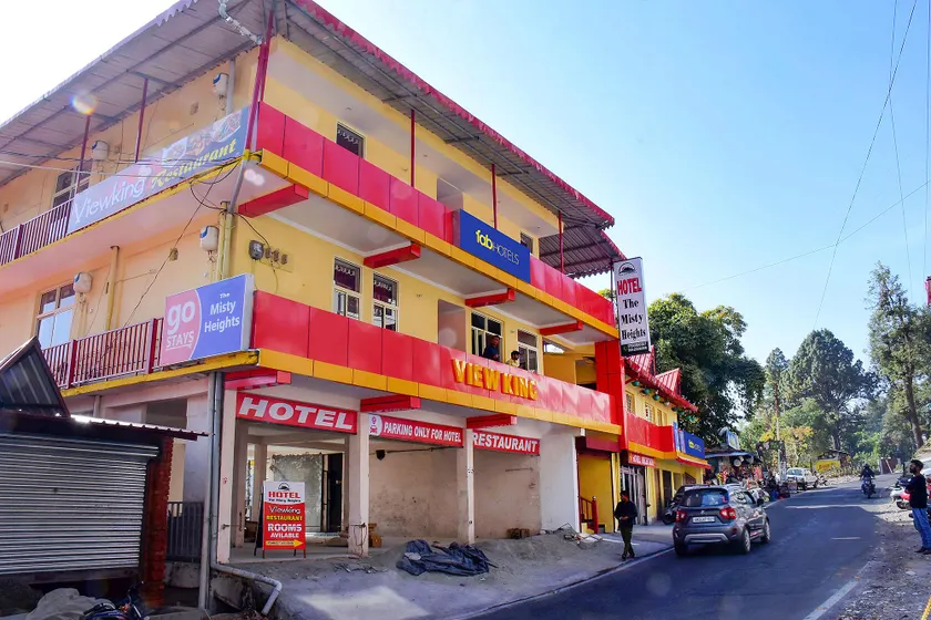 FabExpress Mishty Heights - Image 1