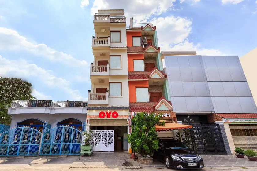 Duy Anh Motel Biên Hoà - Image 1