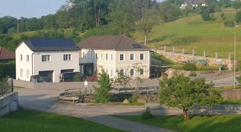 Haus am Bächle - Image 1