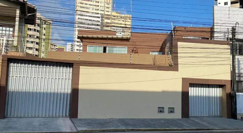 Apartamento mobiliado no Bairro de Fátima - Image 1