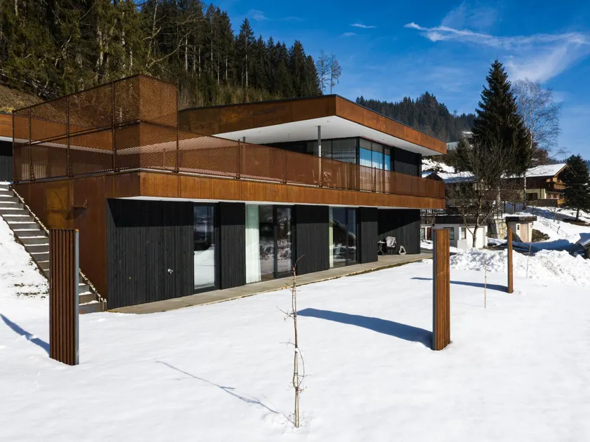 Apartment Gidi and Lisl - Image 1