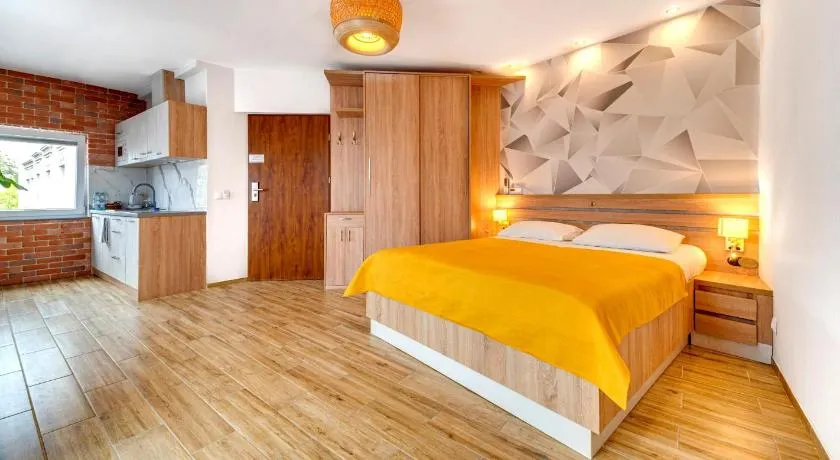 Apartamenty Grodowa 2 - Image 1