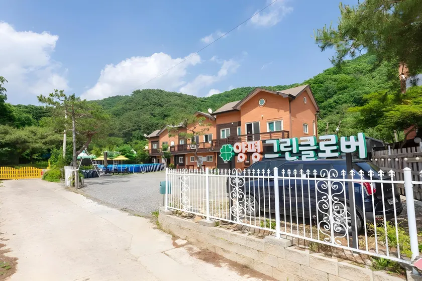 Yangpyeong Green Clover - Image 1