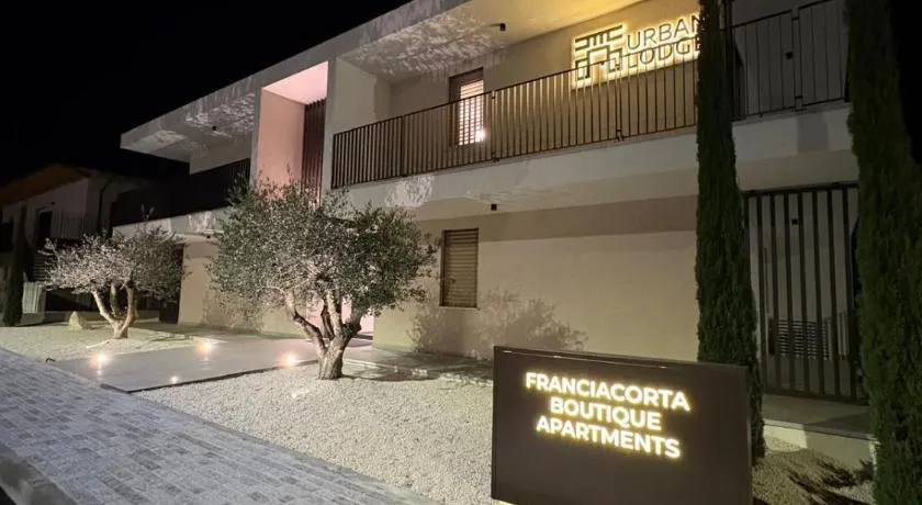 Urban Lodge- Appartamenti in Franciacorta - Image 1