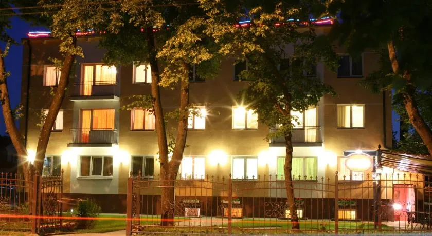 Tvirtovė - Image 1