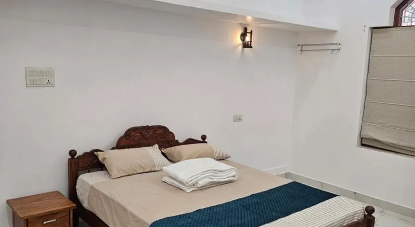 Miracle Stay Vilakkannur - Image 1