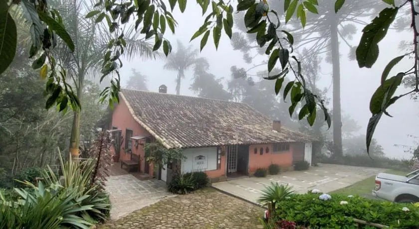 Casa no Céu - Image 1
