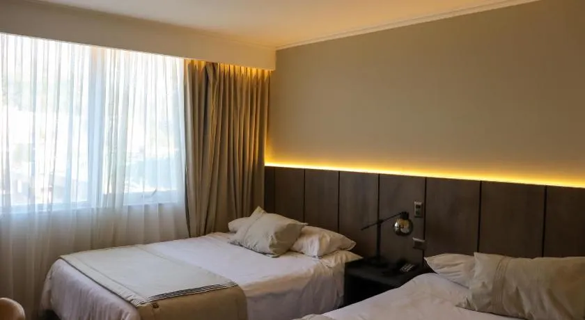 Hotel Terrano Concepción - Image 1