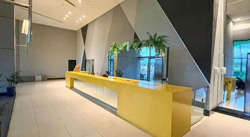 Paiva (Barra Home Stay) Luxuoso - vista incrível 26 andar - Image 1