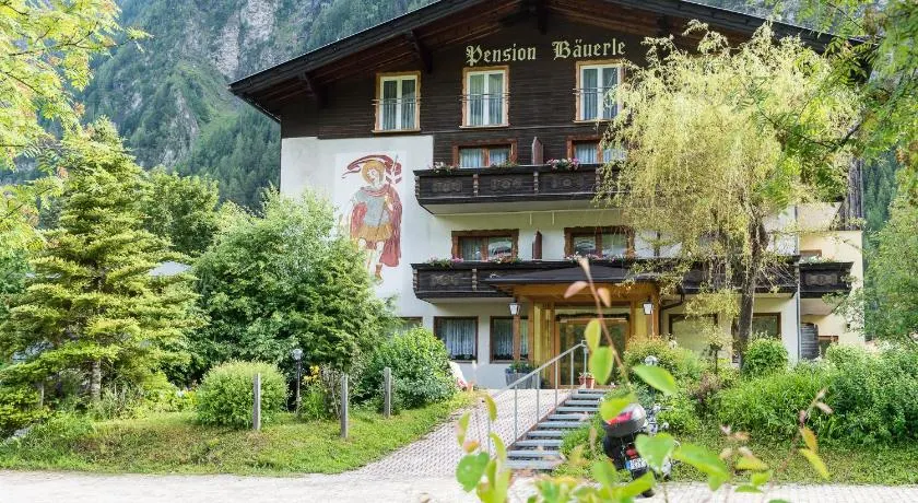 Pension Bäuerle - Image 1