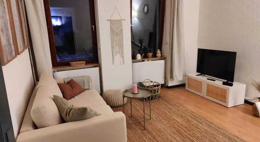 Bliss - 3 Zimmer, Boho, Arbeitsplatz, Netflix - Image 1