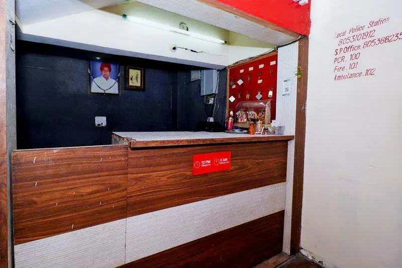 OYO 37459 Hotel Sanaya - Image 1