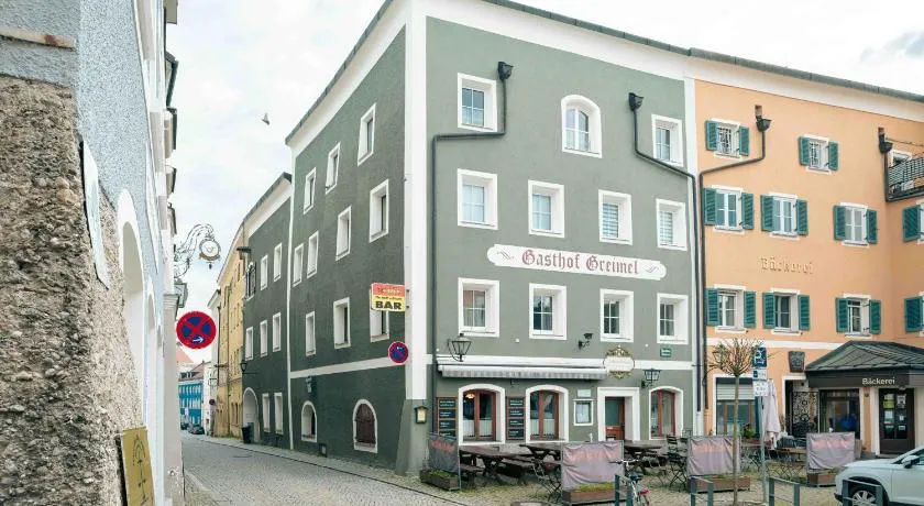 Gasthof Greimel - Image 1