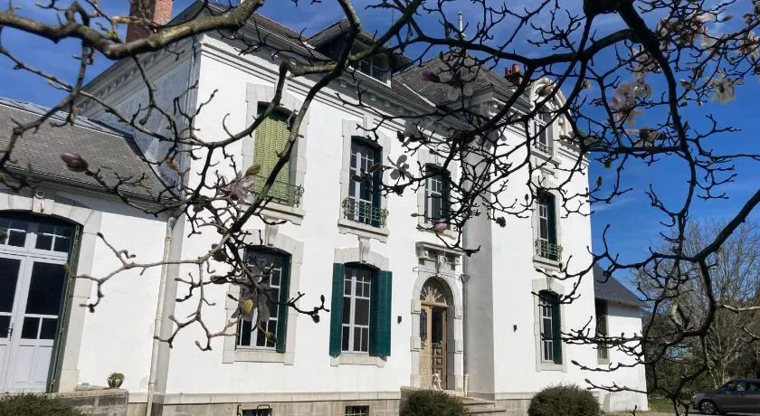 Maison MOKASSI - Image 1