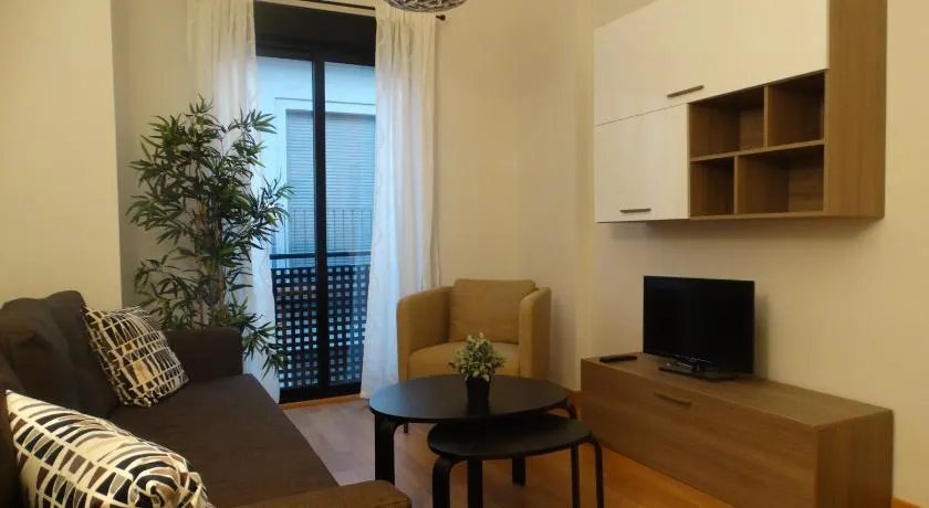 Málaga Apartamentos - Jinetes, 10 - Image 1