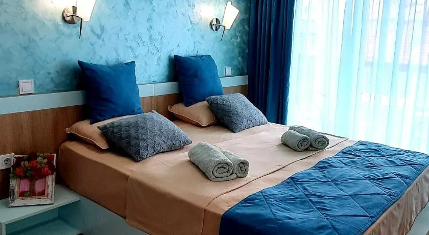 Old Sailor Apartment - Image 1