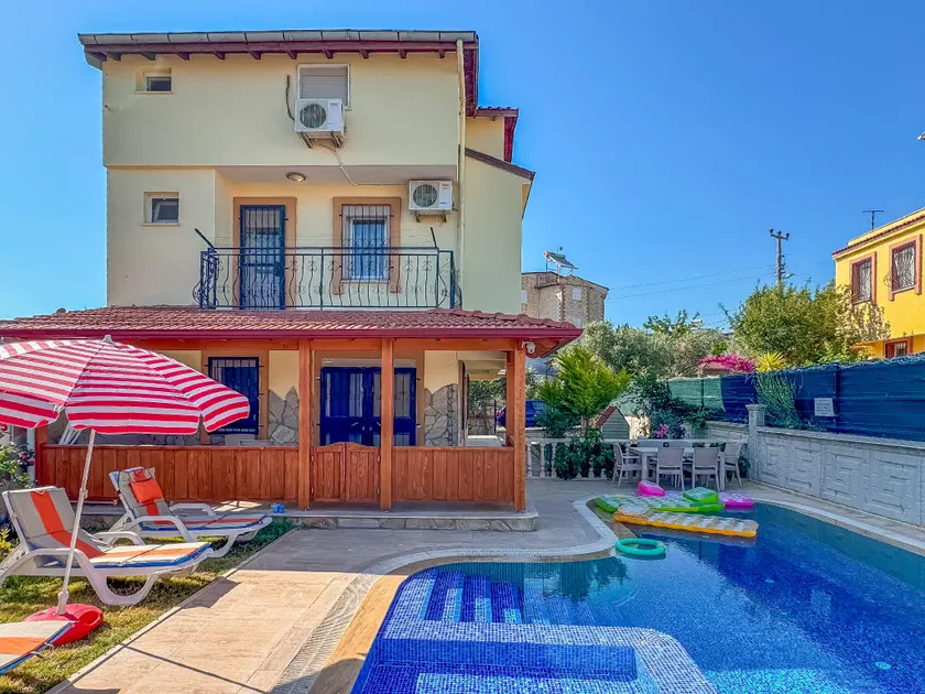 Villa Elma - Image 1
