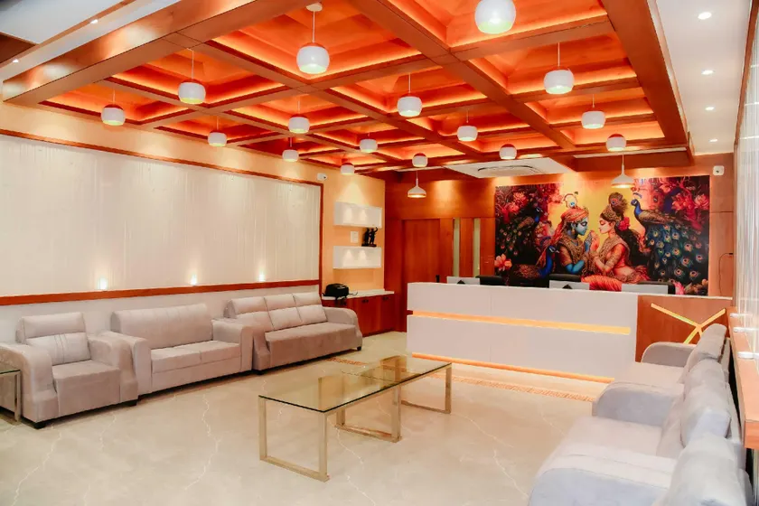 Dasara Executive - Image 1